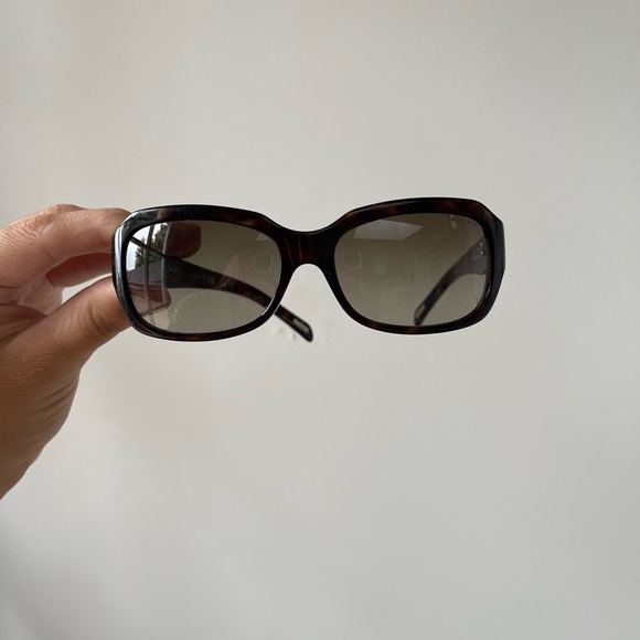 Ralph Lauren Accessories - 90’s Ralph Lauren sunglasses